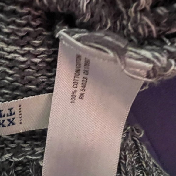 Old Navy Cozy Cocoon Cardigan Size XXL - Picture 9 of 9